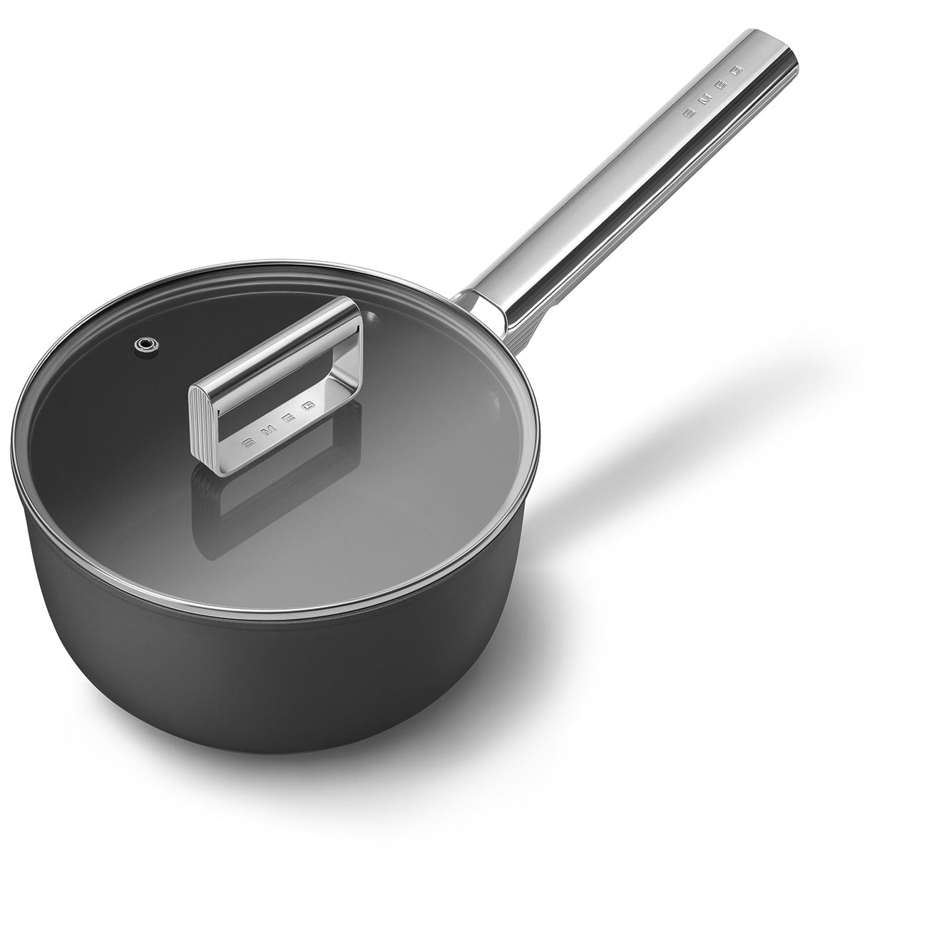 Non-stick Saucepan