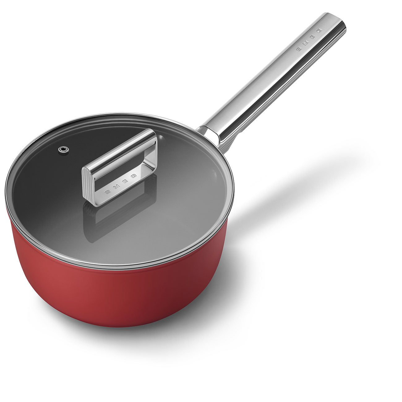 Non-stick Saucepan