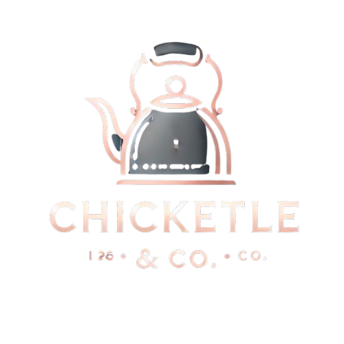 chic kettle & co