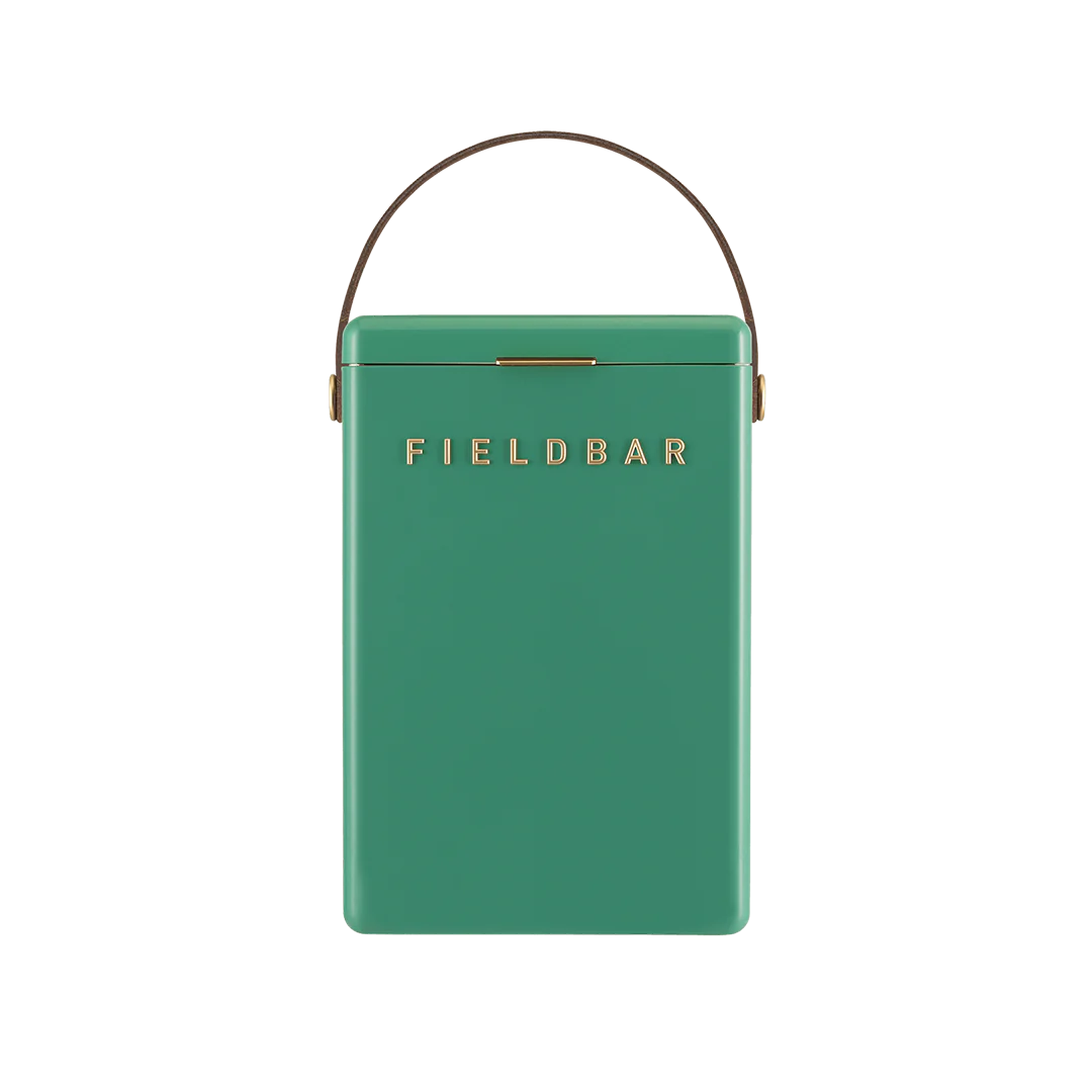FieldBar - Variety Colour Options